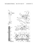 AGRICULTURAL CROP APPLICATION SYSTEM diagram and image