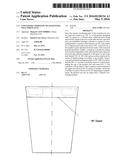 CONTAINER CONSISTING OF GEOTEXTILE FELT, FOR PLANTS diagram and image