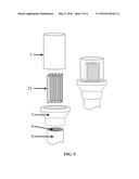 DEVICE FOR PHYTO-ECOLOGICAL MONITORING diagram and image