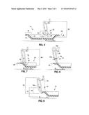 ANIMAL ENCLOSURE TRAY LOCK diagram and image