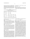 COMPOSITIONS AND METHODS FOR THE STUDY AND TREATMENT OF ACUTE KIDNEY     INJURY diagram and image