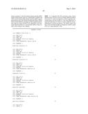 COMPOSITIONS AND METHODS FOR THE STUDY AND TREATMENT OF ACUTE KIDNEY     INJURY diagram and image