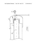 Weed Terminating Device Using Superheated Water and Spring Loaded     Discharge Valve diagram and image