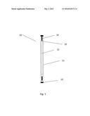 Cryopreservation device for biological material diagram and image