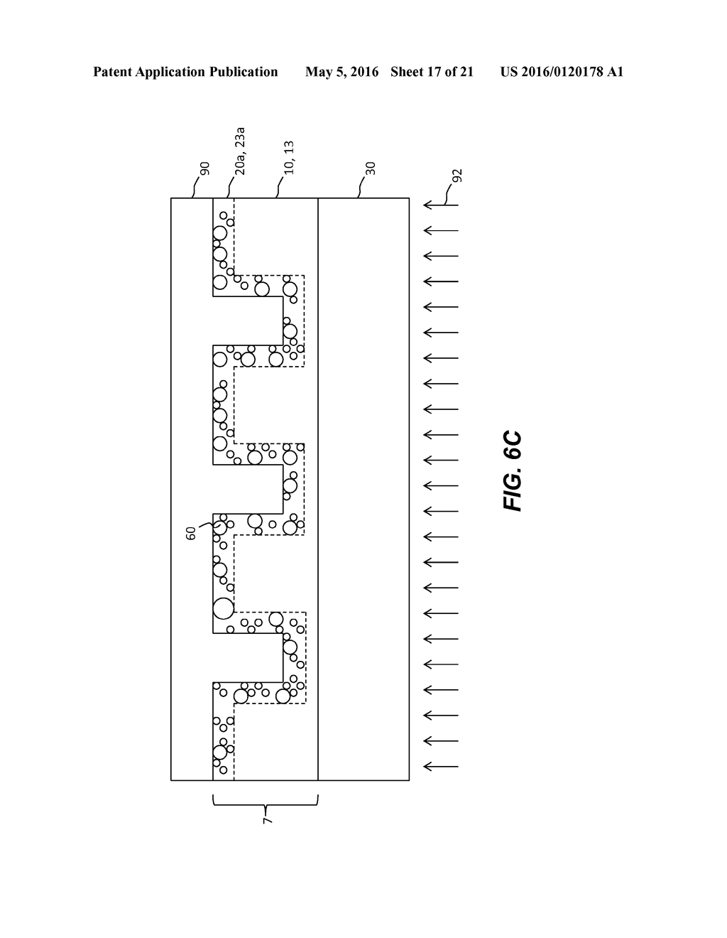 MAKING IMPRINTED PARTICLE STRUCTURE - diagram, schematic, and image 18