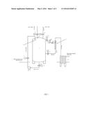 VARIABLE PRESSURE DEVICE FOR SOLUBILIZING CARBON DIOXIDE IN A BEVERAGE diagram and image