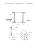 VARIABLE PRESSURE DEVICE FOR SOLUBILIZING CARBON DIOXIDE IN A BEVERAGE diagram and image