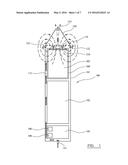 AEROSOL-GENERATING SYSTEM COMPRISING A MESH SUSCEPTOR diagram and image