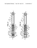 E-VAPING CARTRIDGE diagram and image