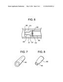 ELECTRONIC VAPING DEVICE diagram and image