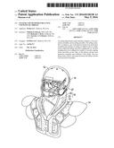 SYSTEMS AND METHODS FOR ACTIVE COUPLING OF AIRBAGS diagram and image