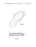 Garment Containing a Porous Polymer Material diagram and image