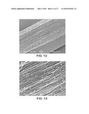 Garment Containing a Porous Polymer Material diagram and image