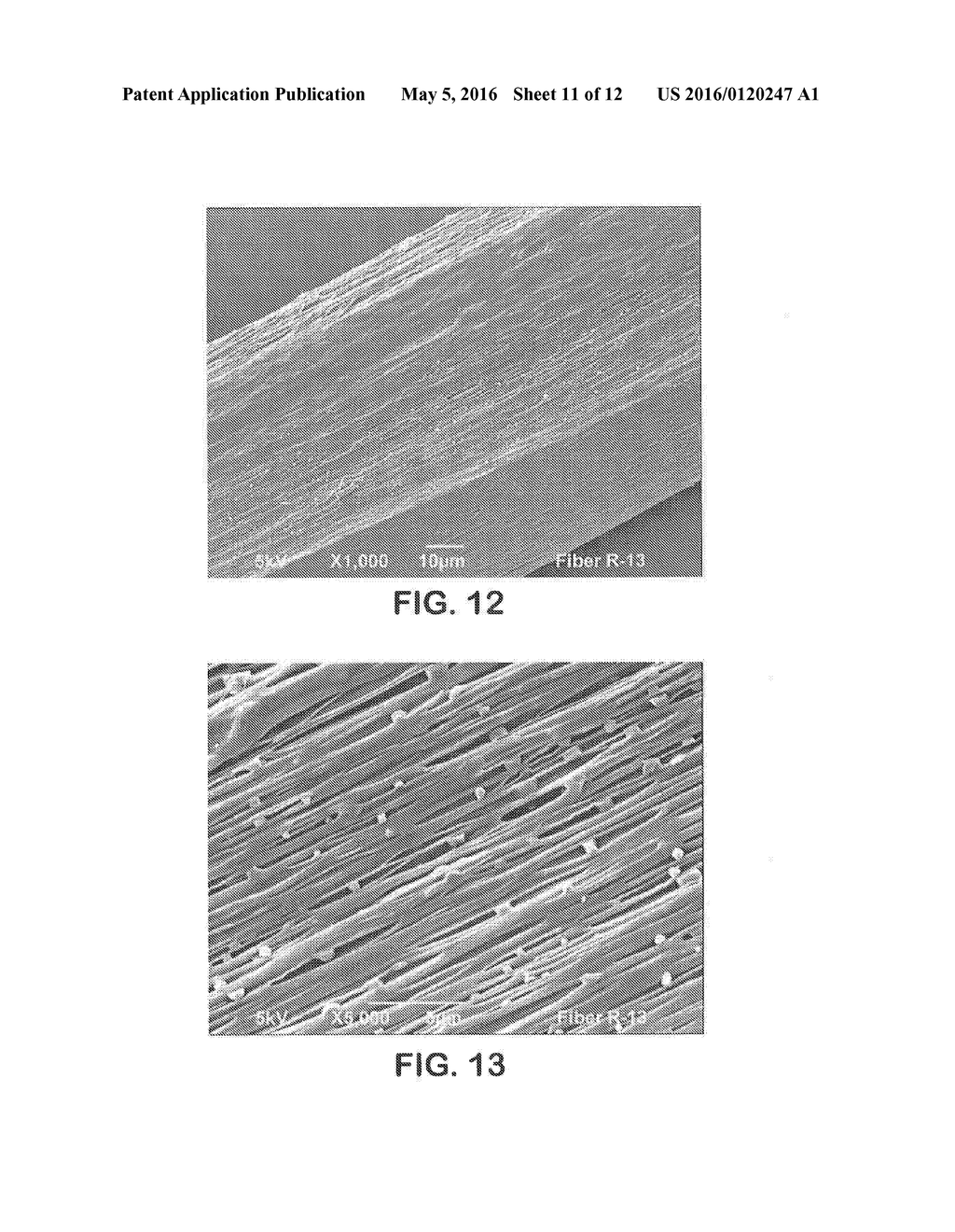 Garment Containing a Porous Polymer Material - diagram, schematic, and image 12