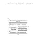 ARTICLE OF FOOTWEAR WITH A MIDSOLE ASSEMBLY HAVING A PERIMETER BLADDER     ELEMENT, A METHOD OF MANUFACTURING AND A MOLD ASSEMBLY FOR SAME diagram and image