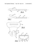 SEATBELT BUCKLING DEVICE AND SYSTEM diagram and image