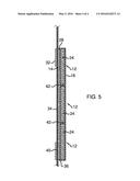 Magnetic Badge Attachment Device diagram and image