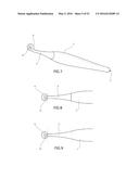 Hygienic Cosmetic Applicator diagram and image