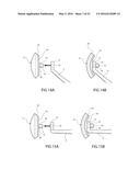 Hygienic Cosmetic Applicator diagram and image