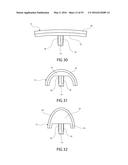 Hygienic Cosmetic Applicator diagram and image