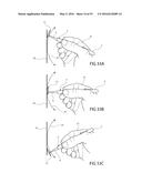 Hygienic Cosmetic Applicator diagram and image