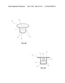 Hygienic Cosmetic Applicator diagram and image