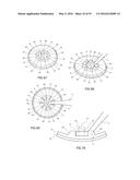 Hygienic Cosmetic Applicator diagram and image