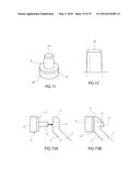 Hygienic Cosmetic Applicator diagram and image