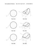 Hygienic Cosmetic Applicator diagram and image