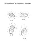 Hygienic Cosmetic Applicator diagram and image