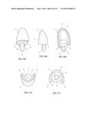 Hygienic Cosmetic Applicator diagram and image