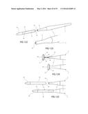 Hygienic Cosmetic Applicator diagram and image