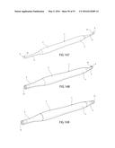 Hygienic Cosmetic Applicator diagram and image