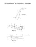 Hygienic Cosmetic Applicator diagram and image