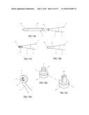 Hygienic Cosmetic Applicator diagram and image