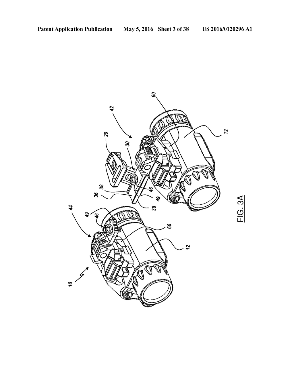 BRIDGE MOUNT DEVICE AND SYSTEM - diagram, schematic, and image 04