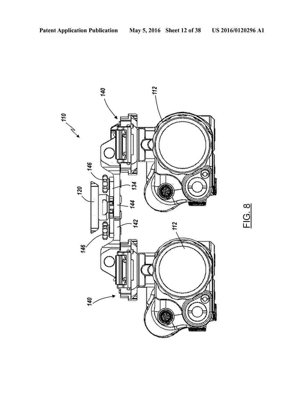 BRIDGE MOUNT DEVICE AND SYSTEM - diagram, schematic, and image 13