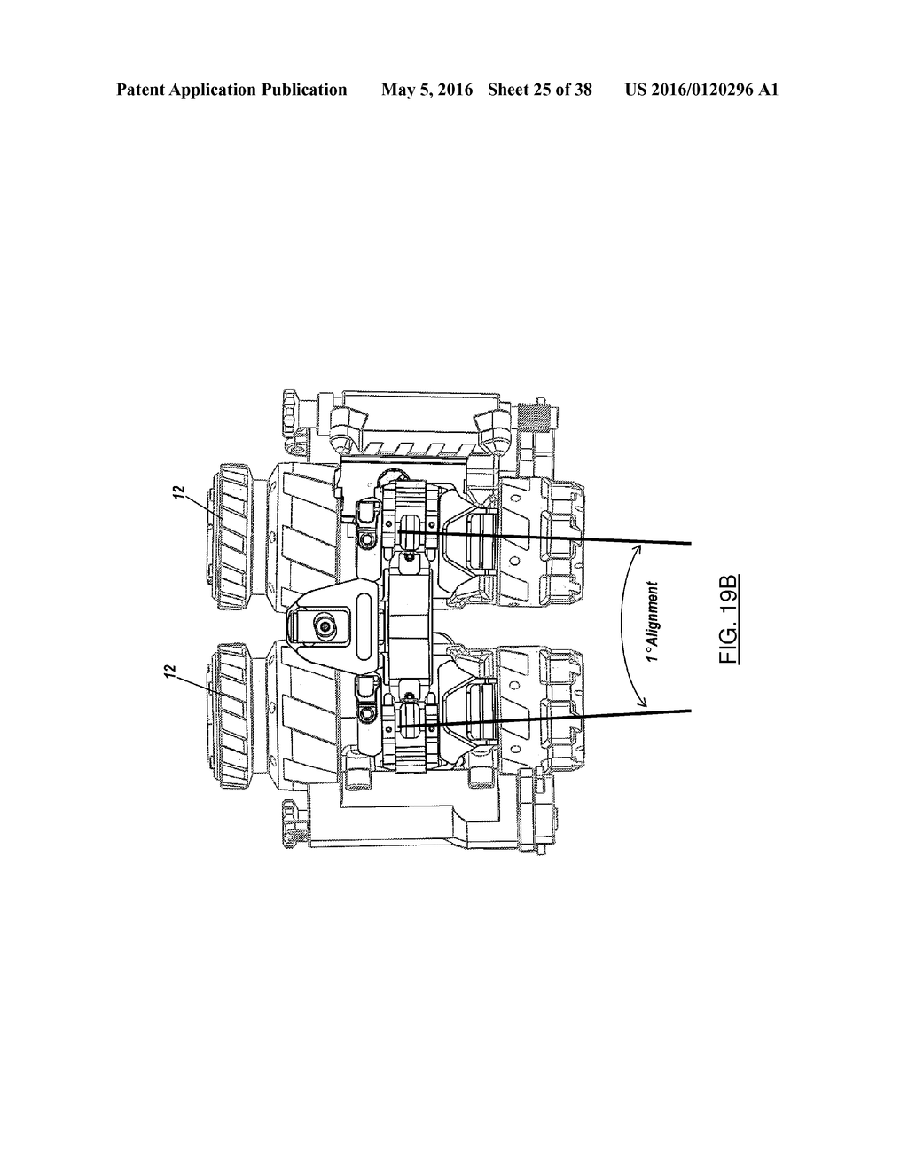 BRIDGE MOUNT DEVICE AND SYSTEM - diagram, schematic, and image 26