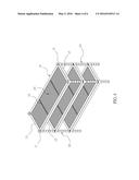 SHELVING STRUCTURE diagram and image