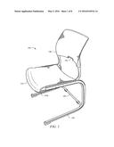 CHAIR SYSTEM diagram and image