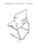CHAIR SYSTEM diagram and image