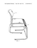 CHAIR SYSTEM diagram and image