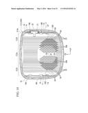 CHAIR diagram and image