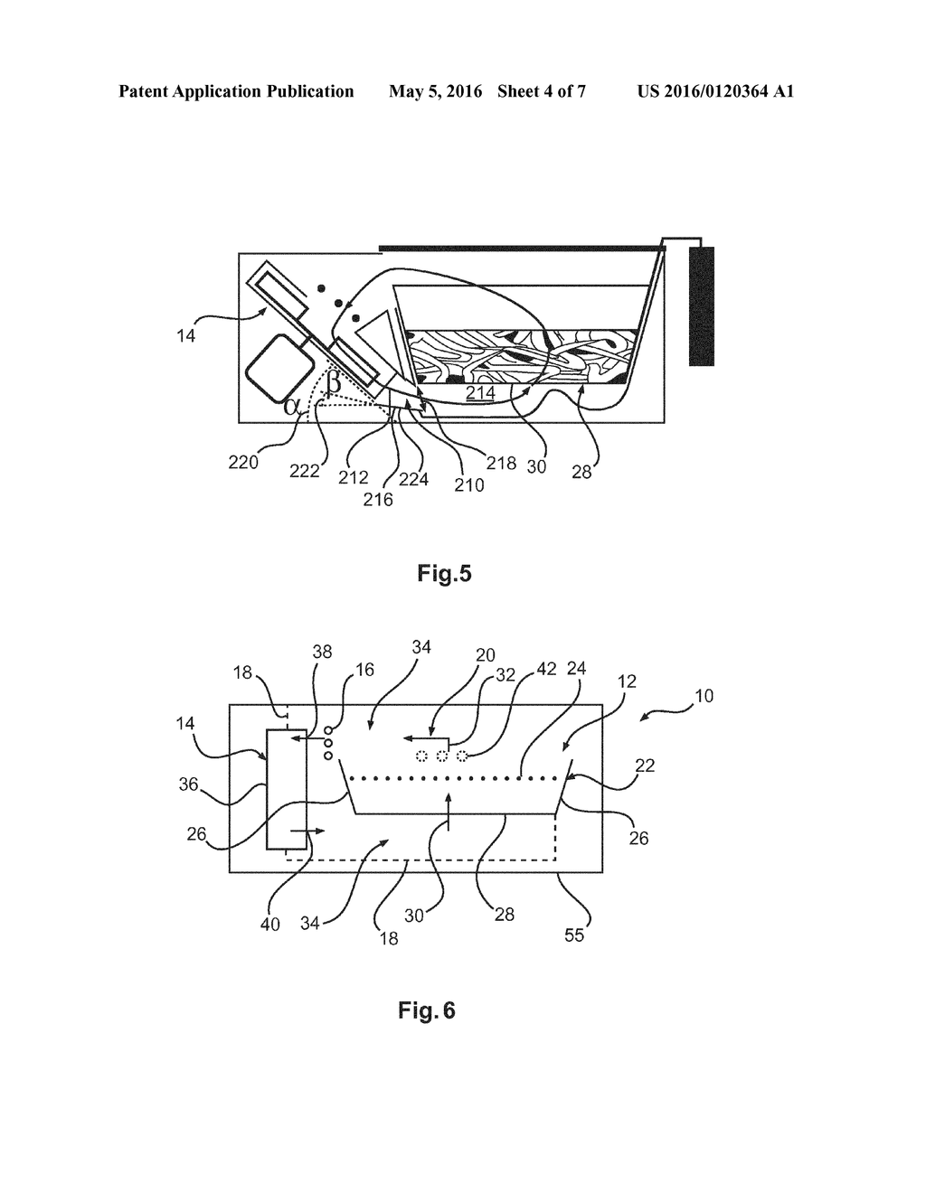 AIR-BASED FRYER - diagram, schematic, and image 05