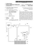 SOLID CHEMICAL PRODUCT DISPENSING USING RECYCLED FLUID diagram and image