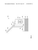 SOLID CHEMICAL PRODUCT DISPENSING USING RECYCLED FLUID diagram and image