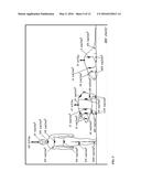 PASSIVE METHOD AND SYSTEM FOR CONTACT AND/OR NON-CONTACT WITH OR WITHOUT     INTERVENING MATERIALS FOR DETECTION AND IDENTIFICATION OF THE INCIDENCE,     TRAVERSE AND PHYSIOLOGICAL CONDITION OF A LIVING HUMAN AT ANY INSTANT diagram and image