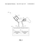 VASCULAR MEASUREMENT SYSTEM diagram and image