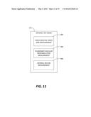 VASCULAR MEASUREMENT SYSTEM diagram and image