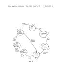 MEDICAL DEVICE HAVING AUTOMATED ECG FEATURE EXTRACTION diagram and image